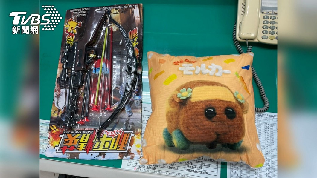 圖/TVBS