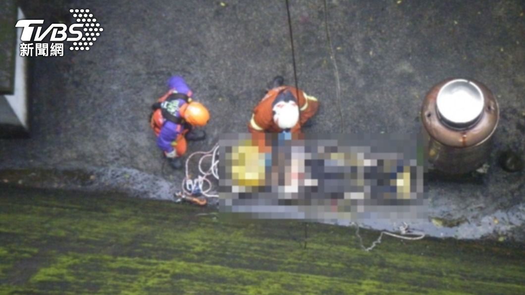 妻假自拍意外墜崖!先生、兒子錄影存證詐保3千萬 判刑定讞