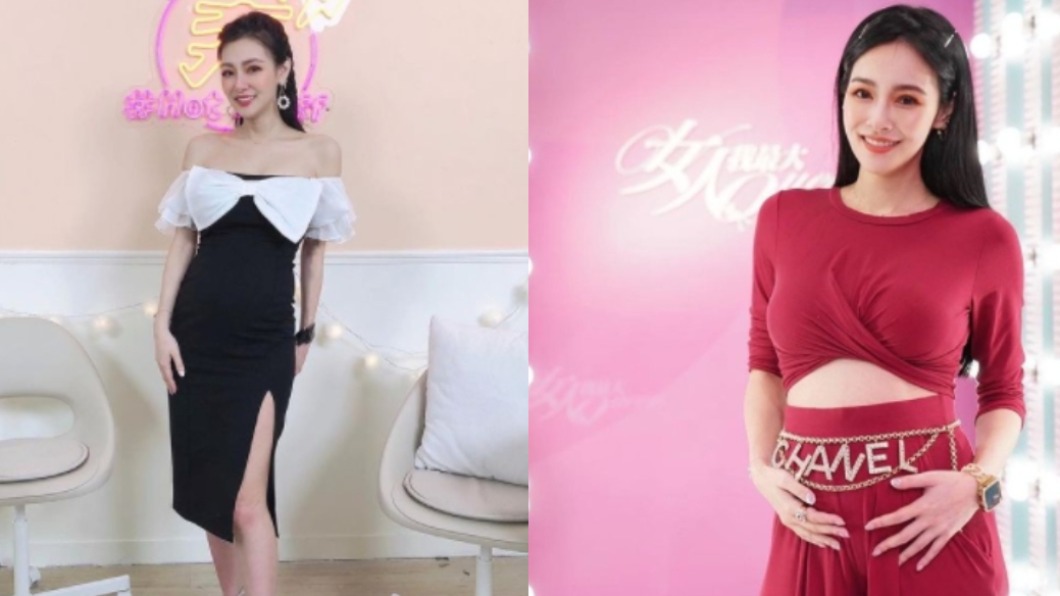 王思佳認為腸道排空很重要。(圖/翻攝自pinksophia0818 IG)
