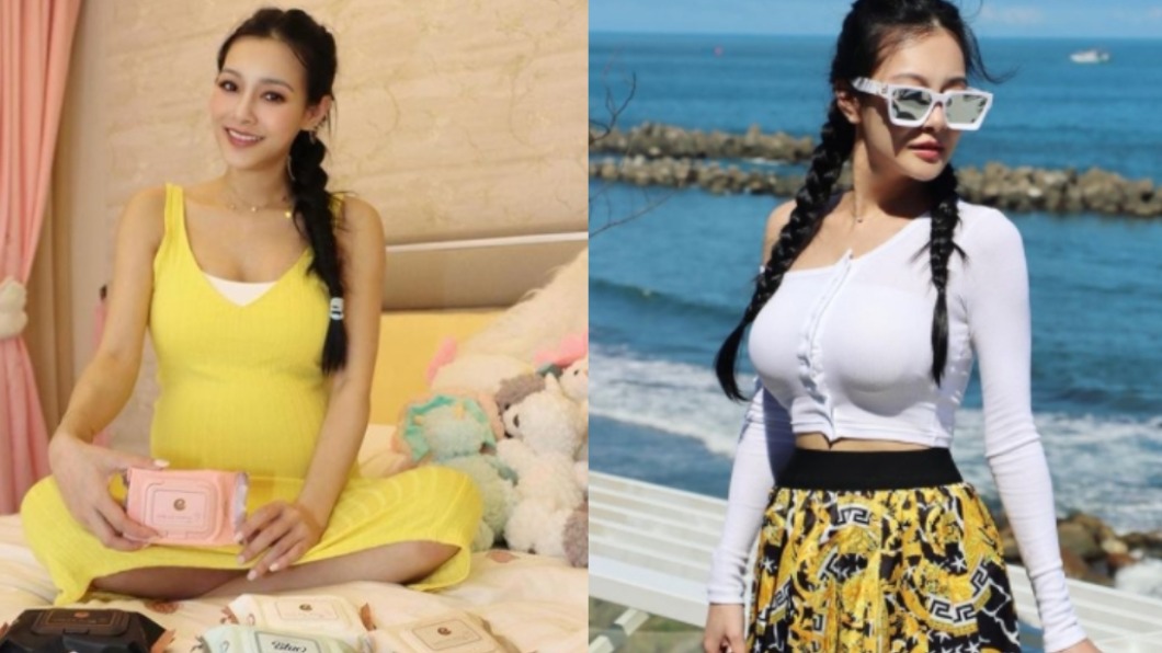 好像沒生過!王思佳「產後曬少女腰」曝3習慣羨煞眾人