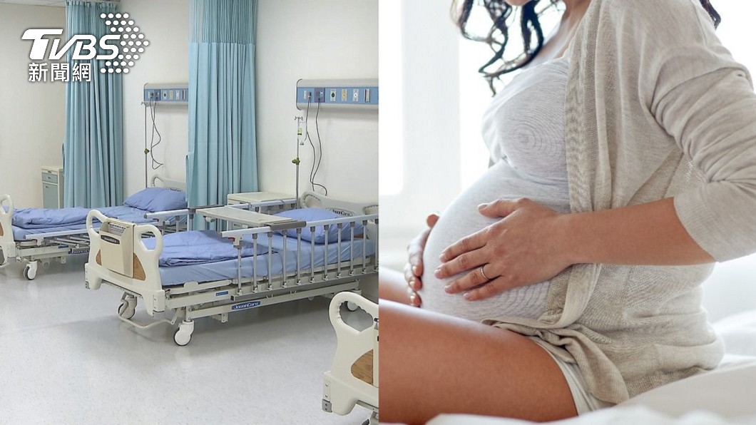 染疫害媳婦提早剖腹 公公愧疚流淚:都是我的錯