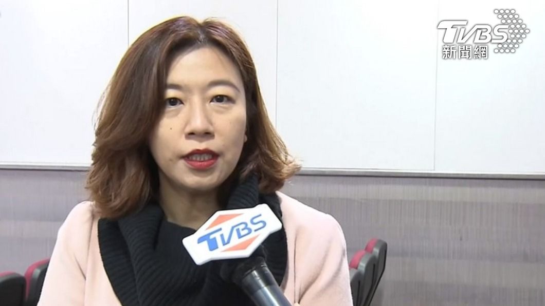 被點名代表民進黨補選台中第二選區?林靜儀回應了