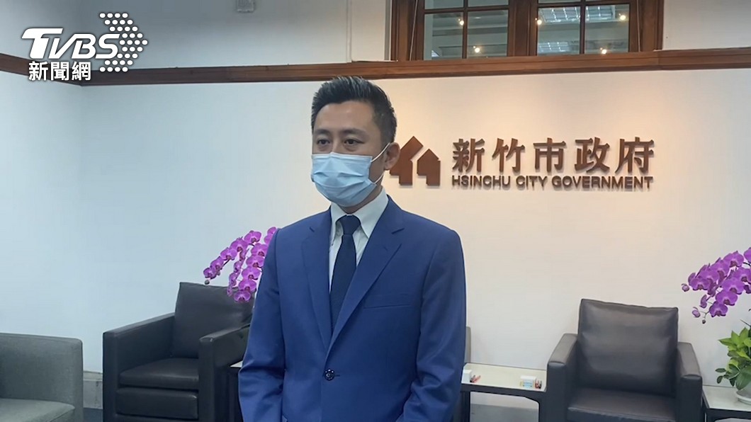 新竹縣市合併議題 林智堅:民眾盼升格為第七都
