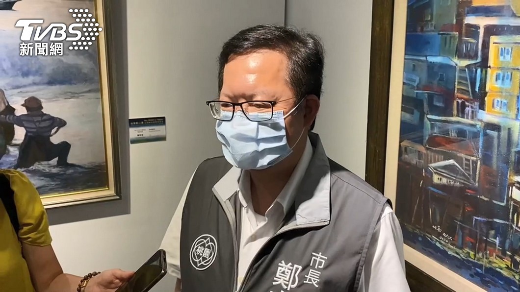 超商店員遭刺死　鄭文燦：警須確保夜間營業安全