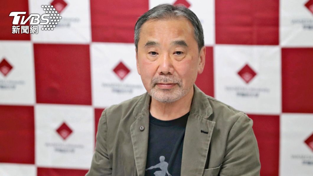 諾貝爾文學獎下週揭曉 村上春樹陪榜18年「賠率排第2」
