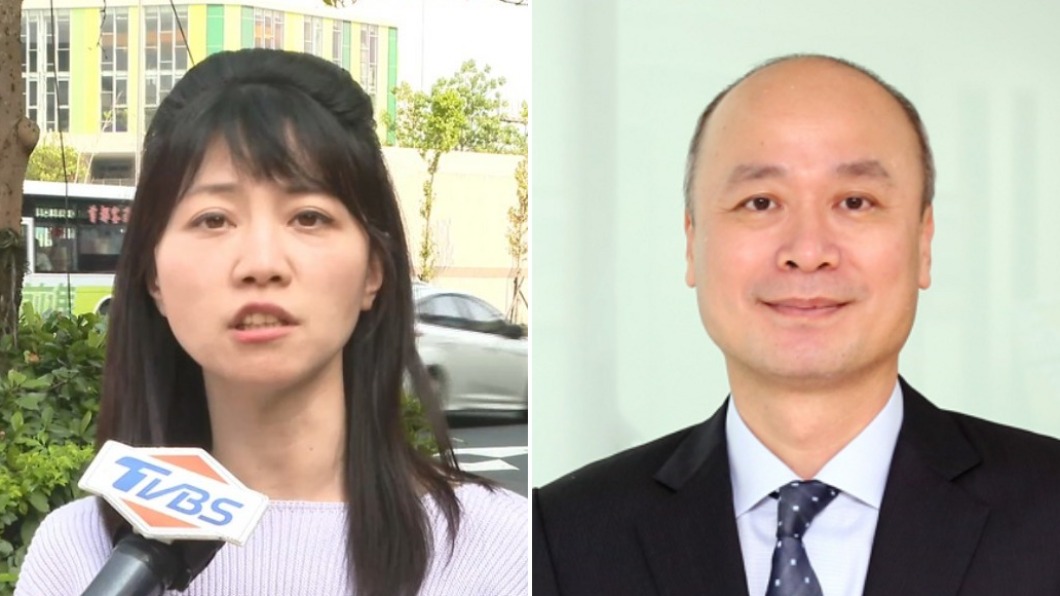 有隱情?檢察官副主委請辭 高嘉瑜揭「金管會黑歷史」