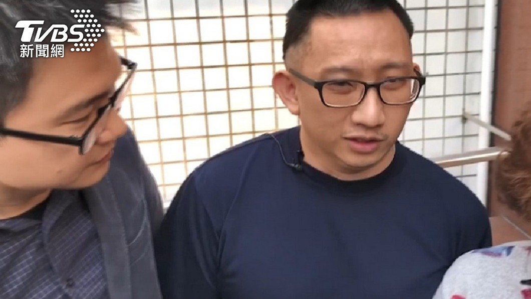 歸仁雙屍案坐冤獄18年獲賠2391萬 金額可望再提高
