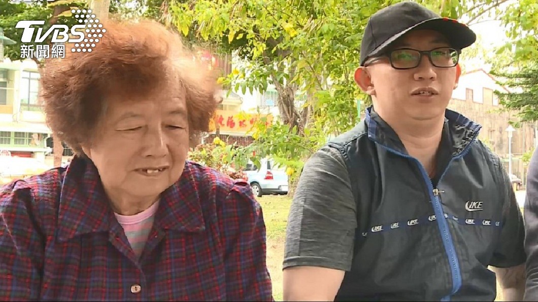 台南高分院判決謝志宏可獲賠2391萬9千元。(圖/TVBS資料畫面)