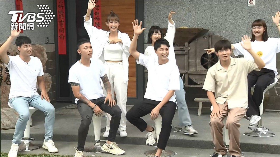 圖／TVBS