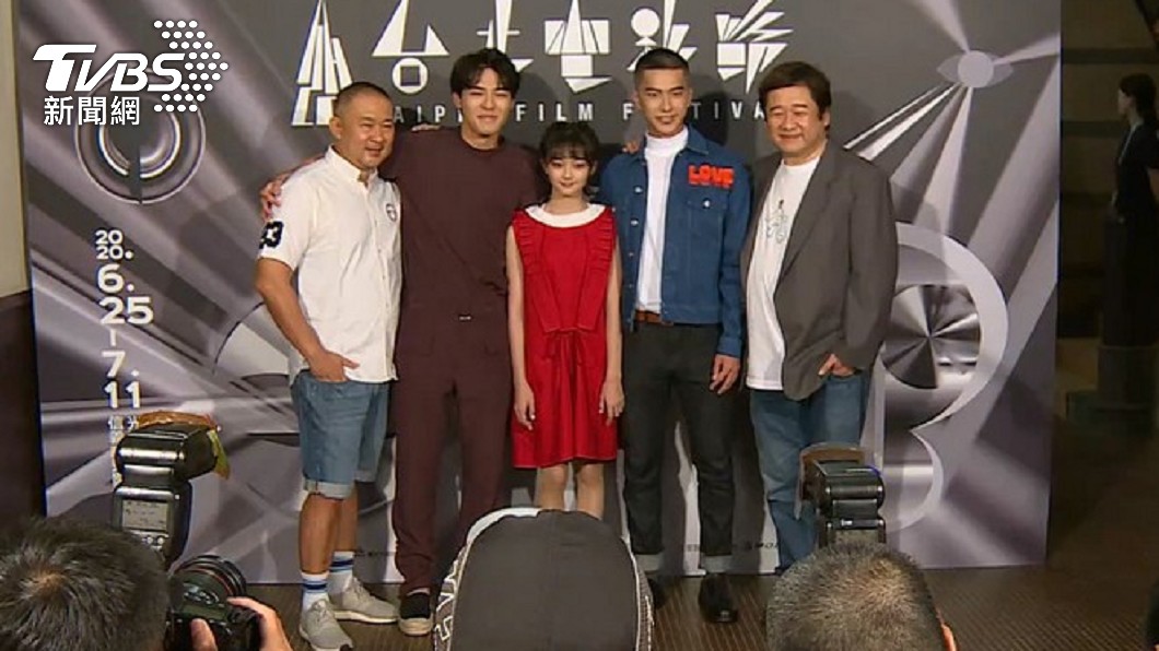 《刻在》陷抄襲風波 瞿友寧公開合約:事實擺在眼前