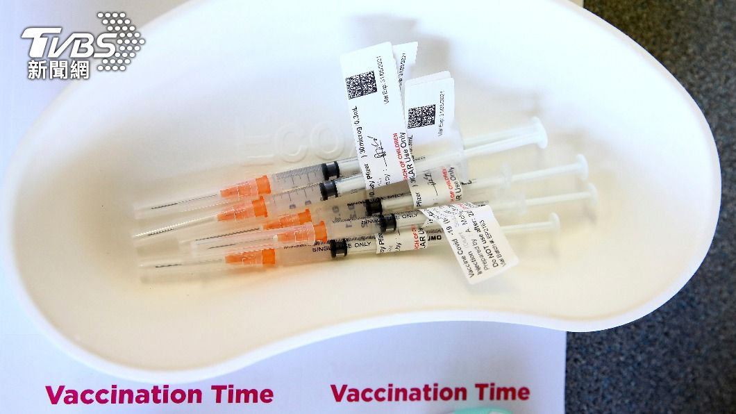 全球病歿逾450萬人！紐西蘭通報首起輝瑞相關死亡案例