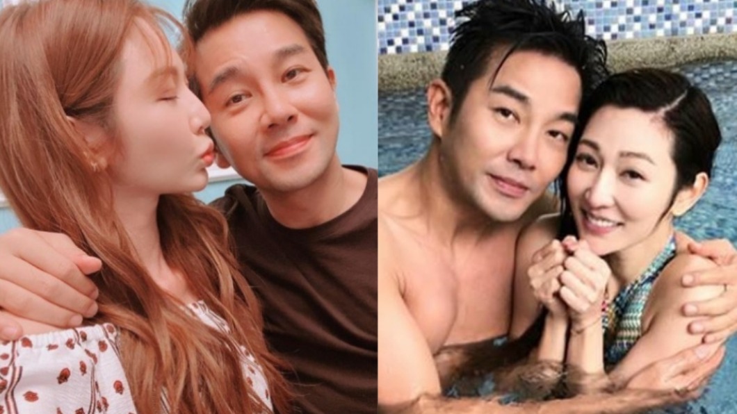 謝承均無預警告白!曾莞婷驚訝嗚嘴:我等這天好久