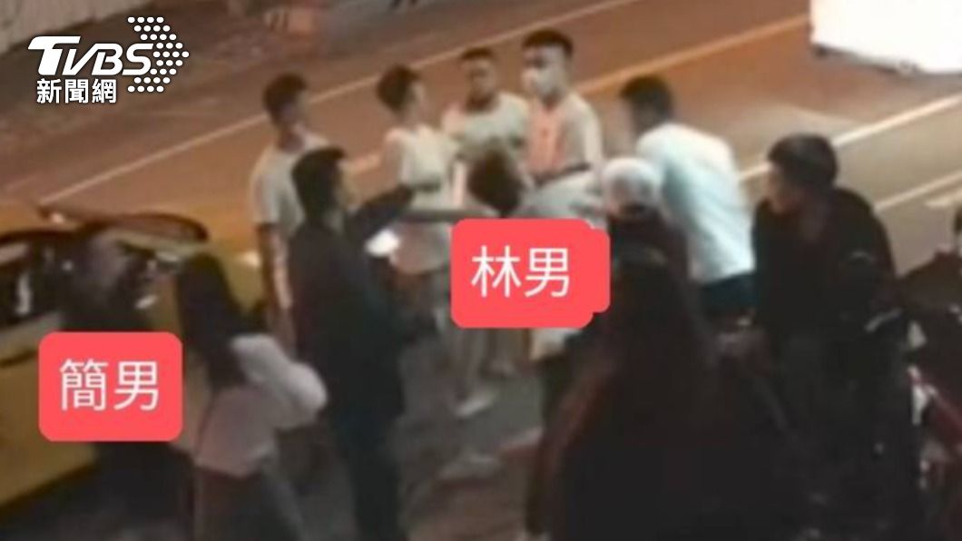 退伍前鬧事！花蓮役男喝醉砍人竟躲回營區　警抓回法辦