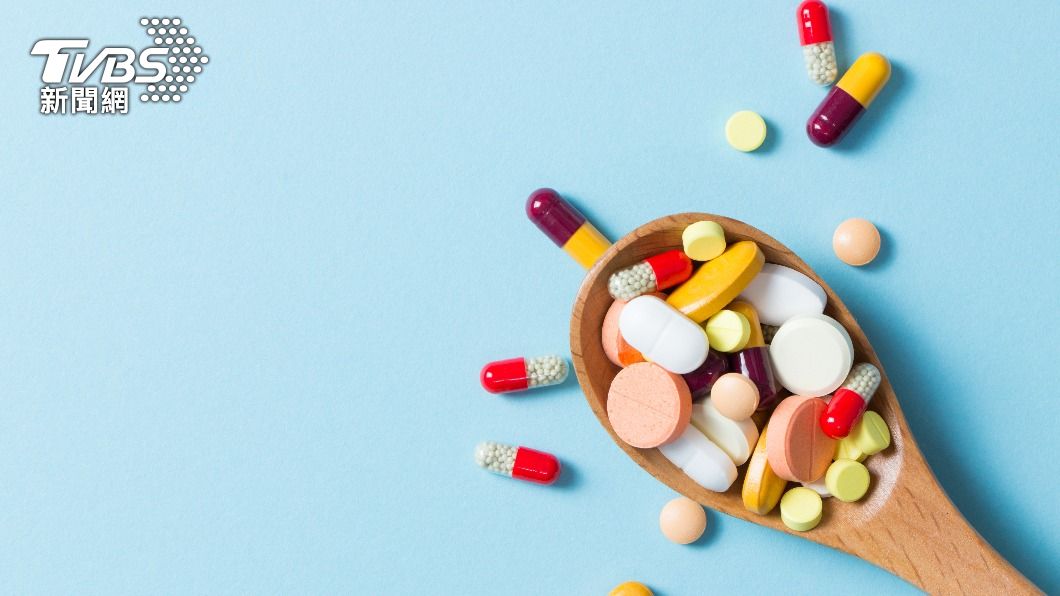 病人於治療中使用的免疫抑制藥物恐削弱疫苗效果。(示意圖/shutterstock達志影像)
