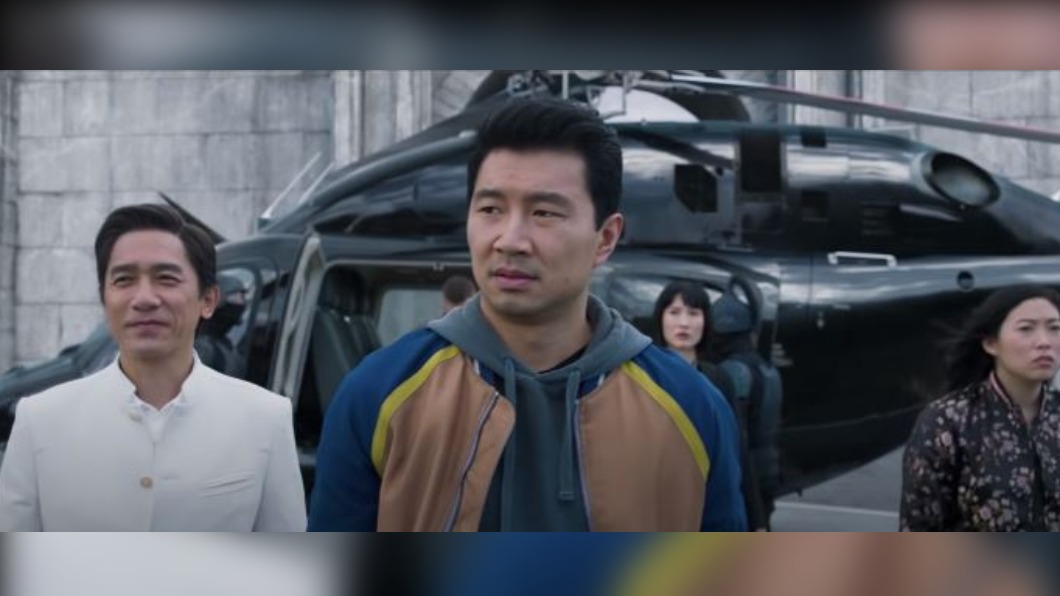 圖/翻攝自MarvelTW YouTube
