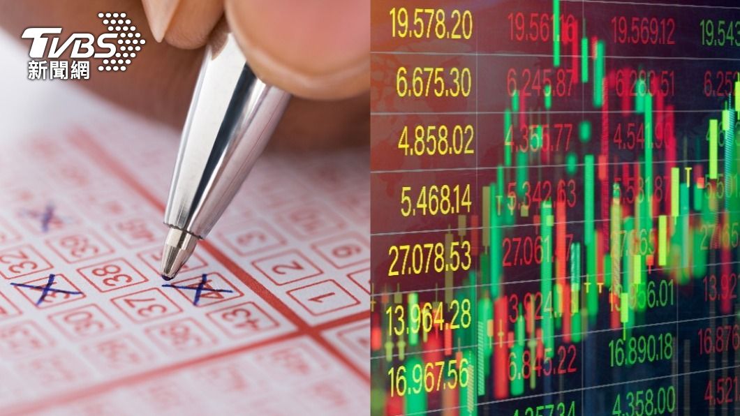 【今日熱搜】今彩539／美股／地震／MSCI／中鋼