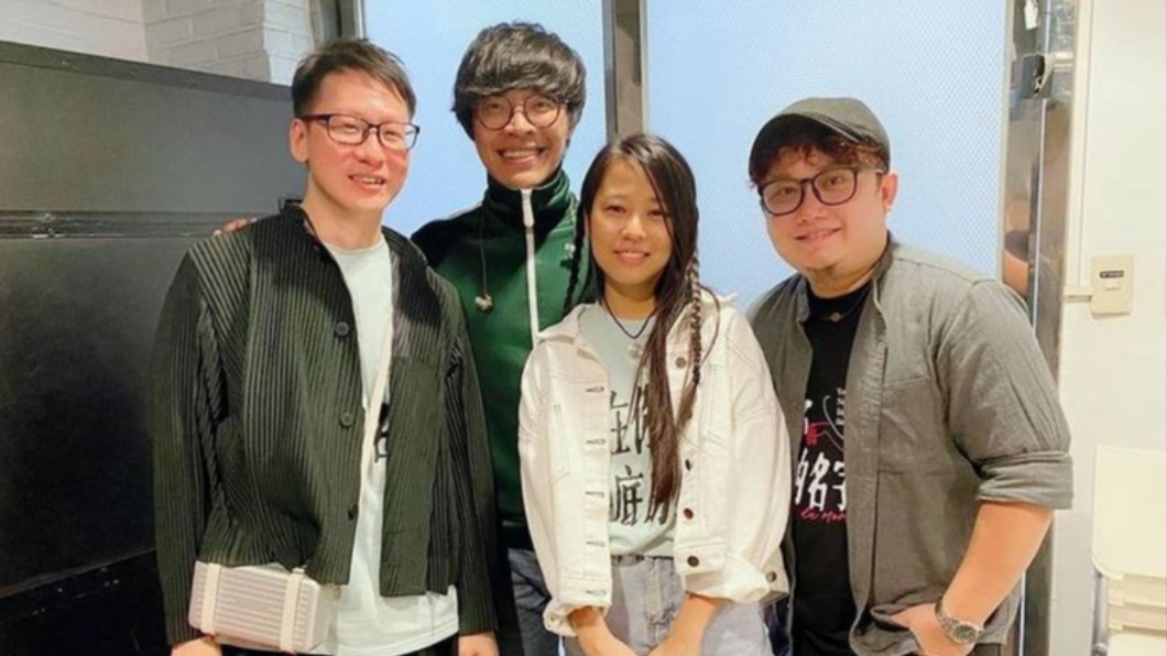 圖/翻攝自yuanteng726 IG