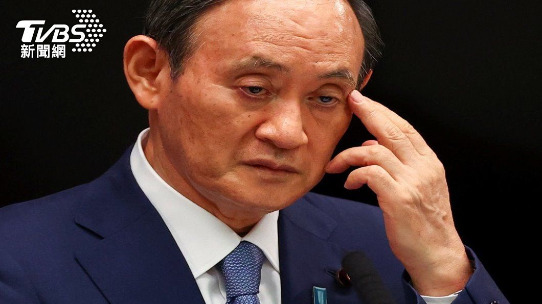 十月眾議院改選 菅義偉擬撤換執政黨高層