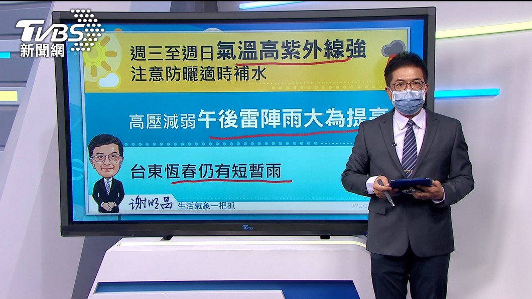 圖/TVBS