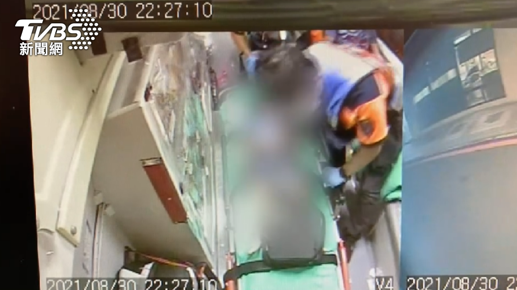 好狠!3歲女童遭虐死 母同居人認了:以拖把「管教」