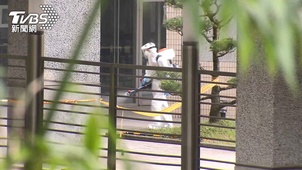 圖／TVBS