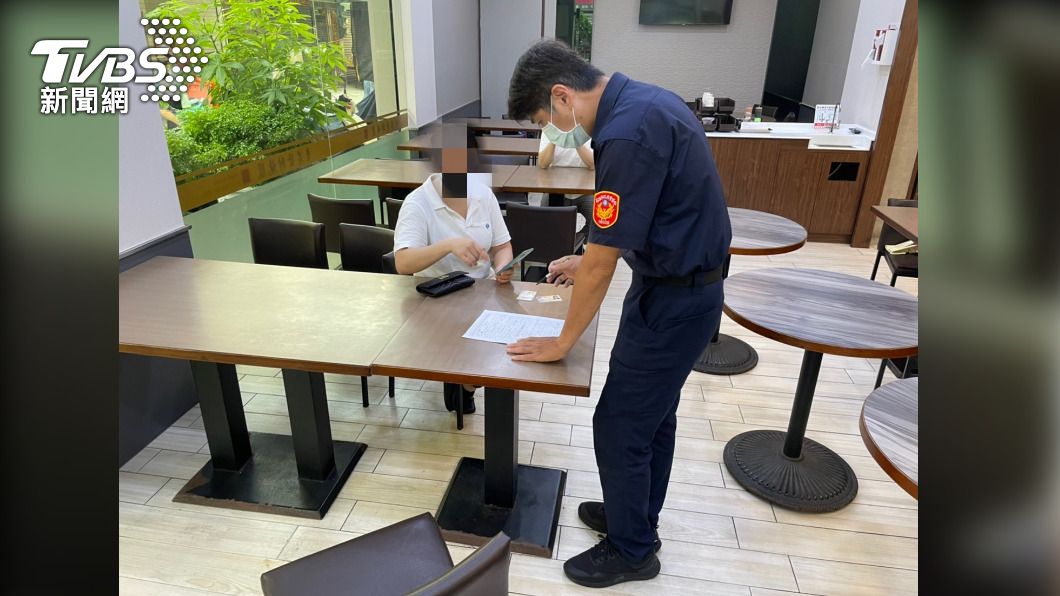 快訊/高雄警方查獲越南製蝦卷　驗出非洲豬瘟病毒