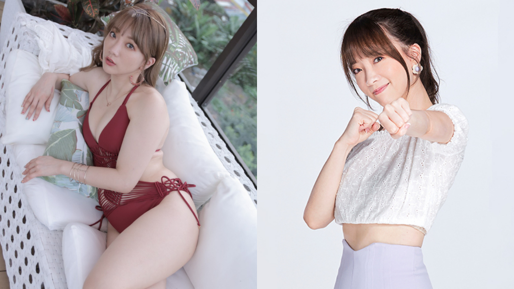 走鐘！黑澀會美眉「暴肥照」嚇呆網　她急鏟5kg曝方法