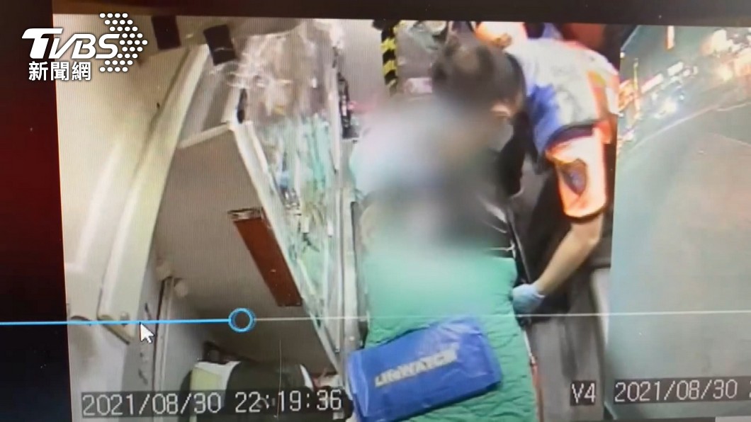 台南3歲女童疑遭虐死 母懷孕限制住居、同居人羈押