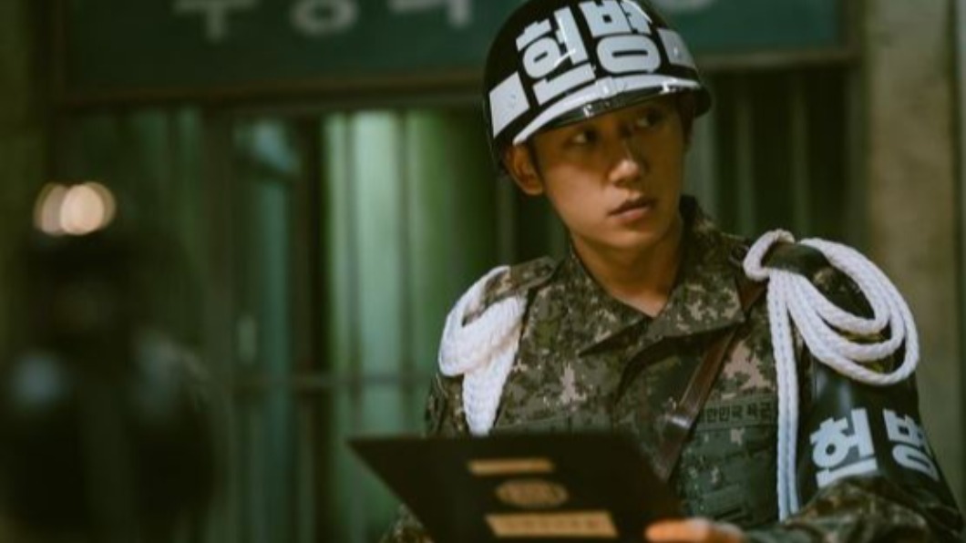 圖／翻攝自netflixkr instagram
