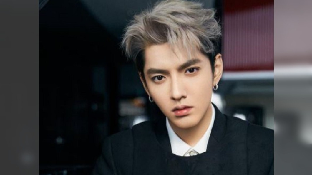 圖/翻攝自kriswu instagram