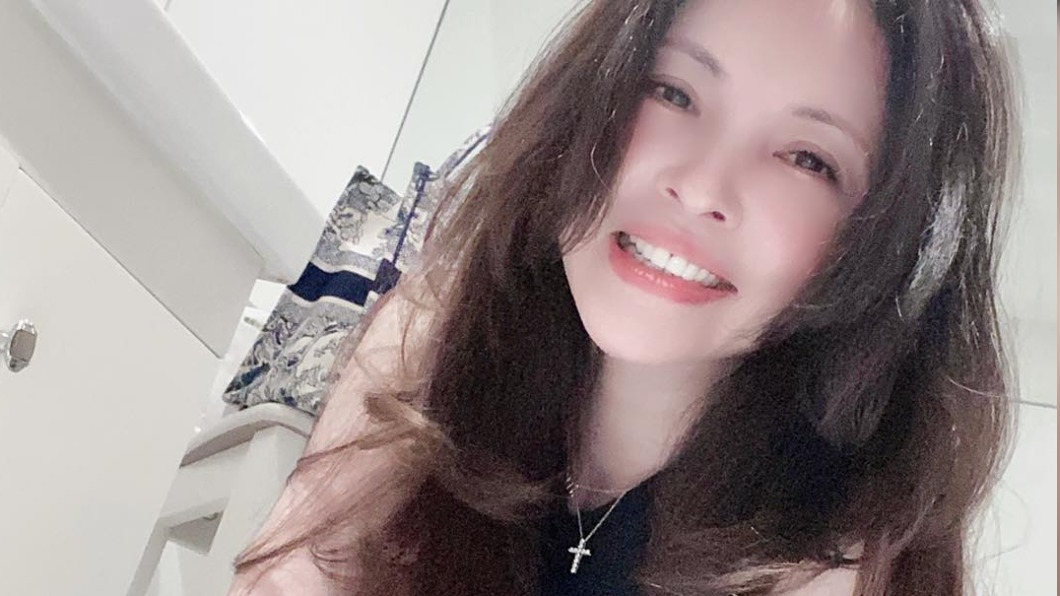 何如芸膽固醇破3百恐爆血管! 醫揭血管發炎4元凶