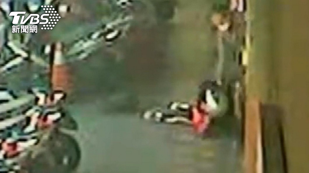 圖／TVBS