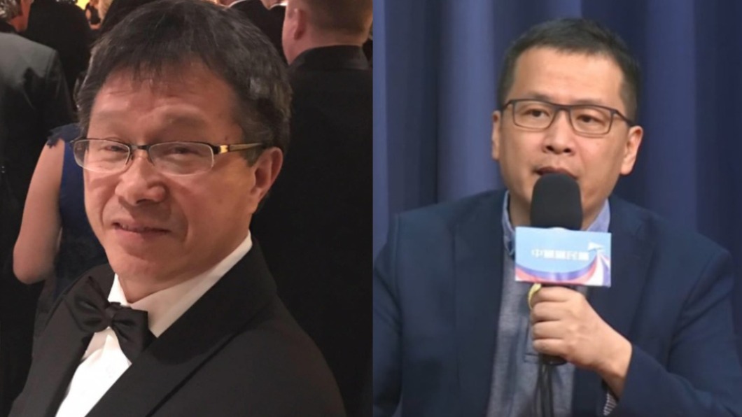 買BNT前三棒是政府?他轟謝志偉:綠營高官這麼無恥嗎
