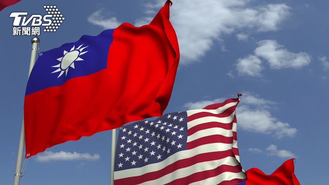 挺台灣!美國防授權法助台防禦能力、嚇阻陸行為