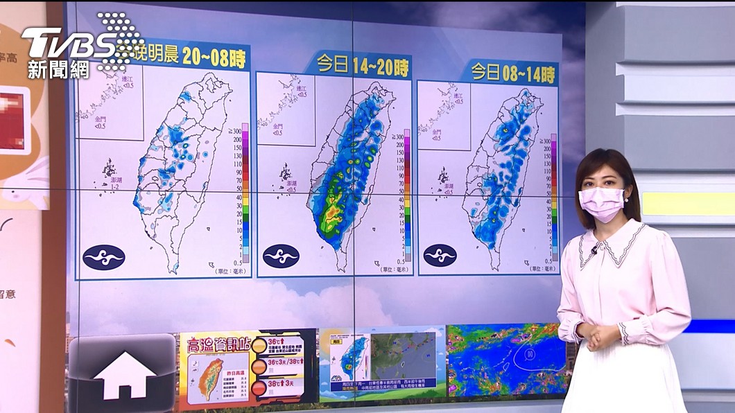 圖/TVBS