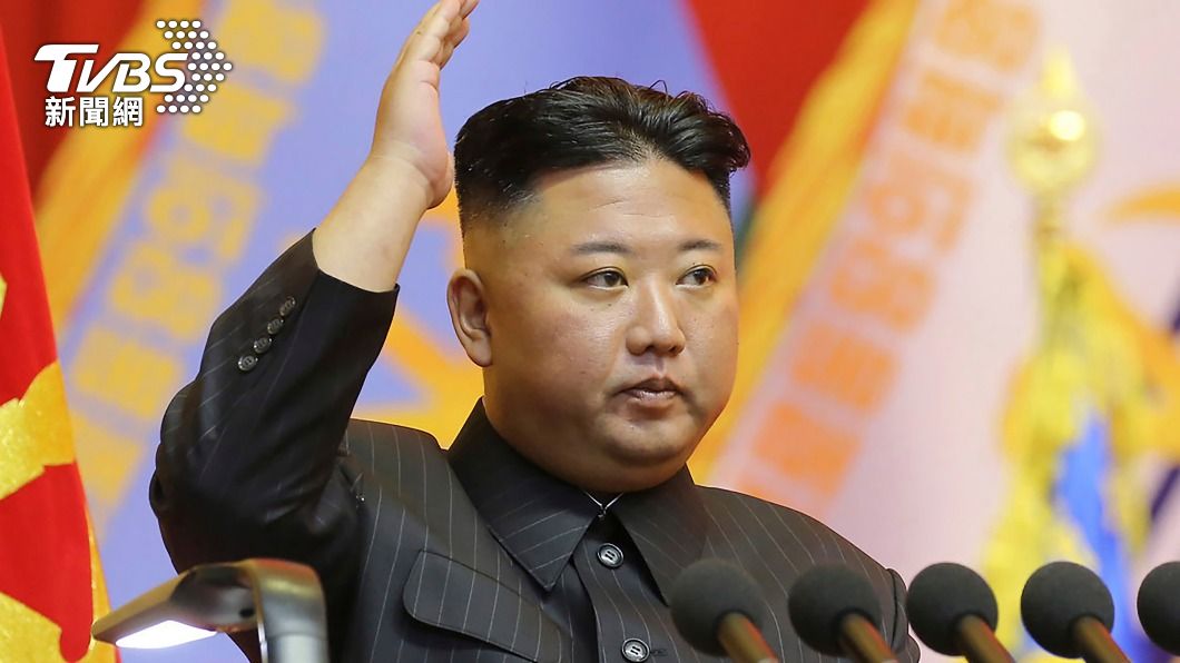 金正恩激瘦露面!萬人列隊歡迎「喜極而泣」