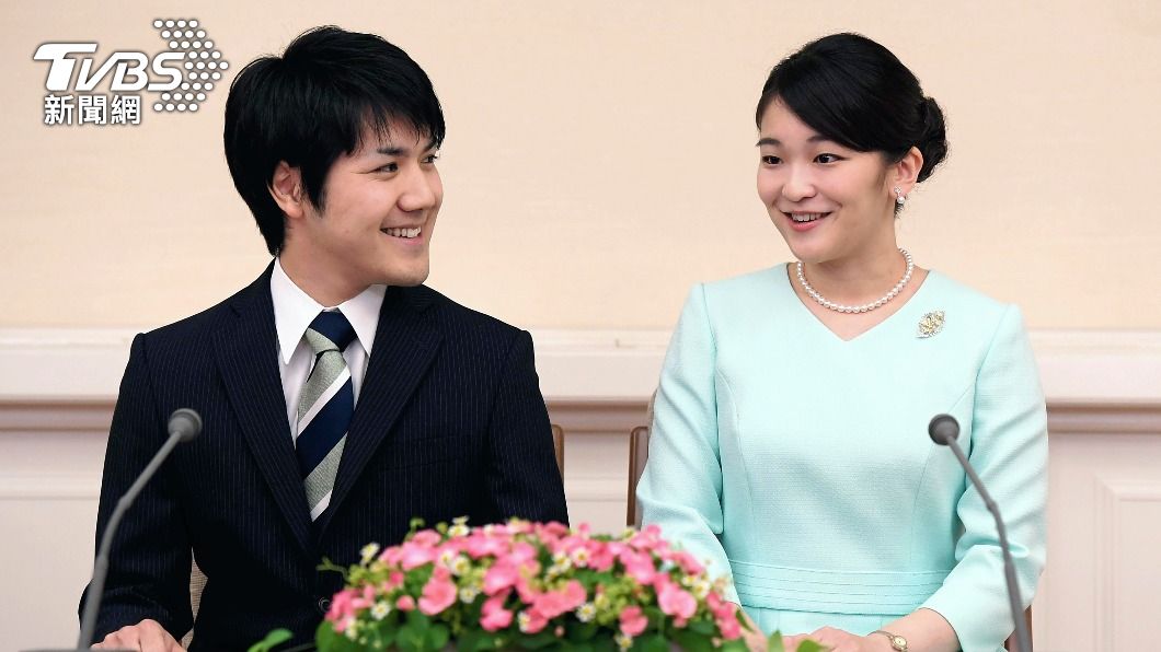 日本真子公主傳今年內結婚　不辦婚禮、婚後移居美國