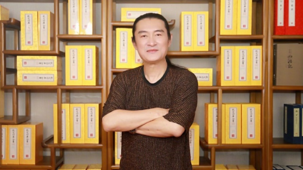 黃安火大回應台灣判決。（圖／翻攝自黃安微博）