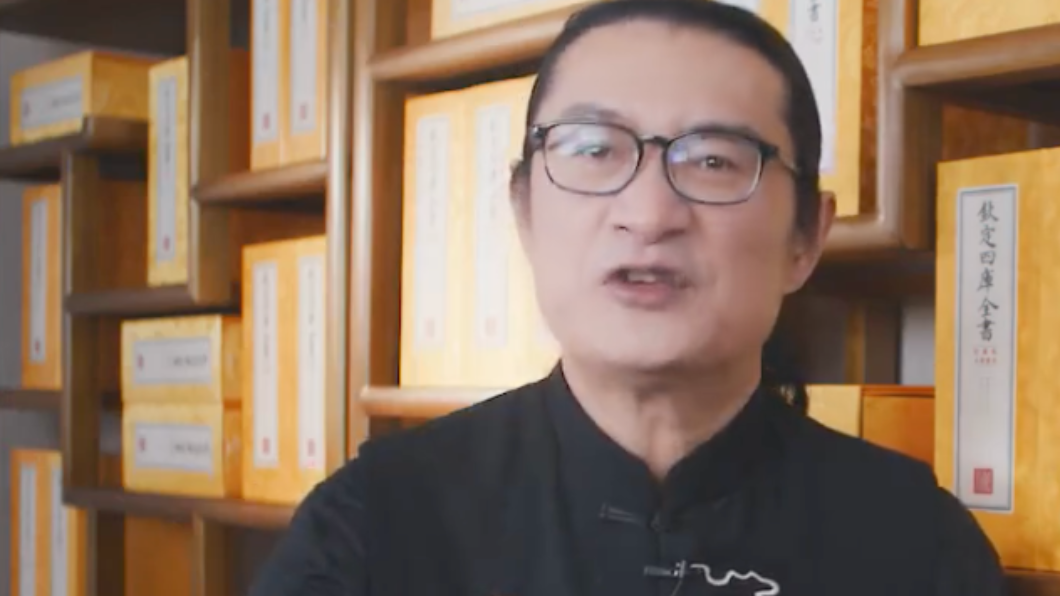 法院認證「長得像黃安」是侮辱 本人粗口回應:我太火了