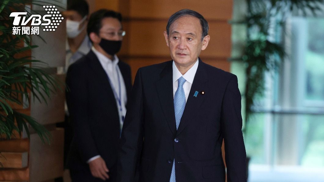 菅義偉：現在不宜解散眾院　未考慮延後選黨主席