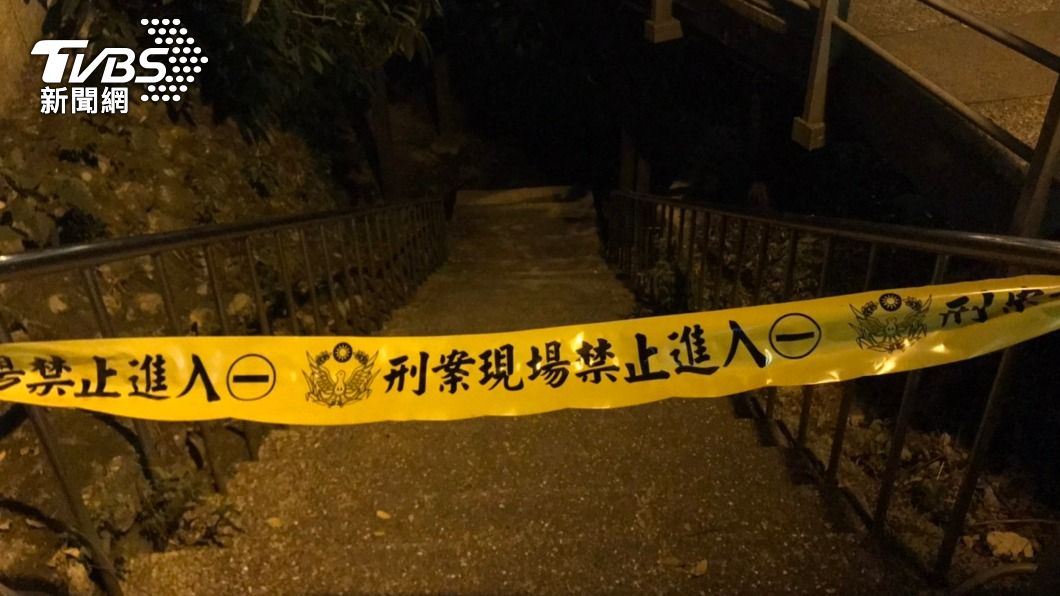(圖/中央社)