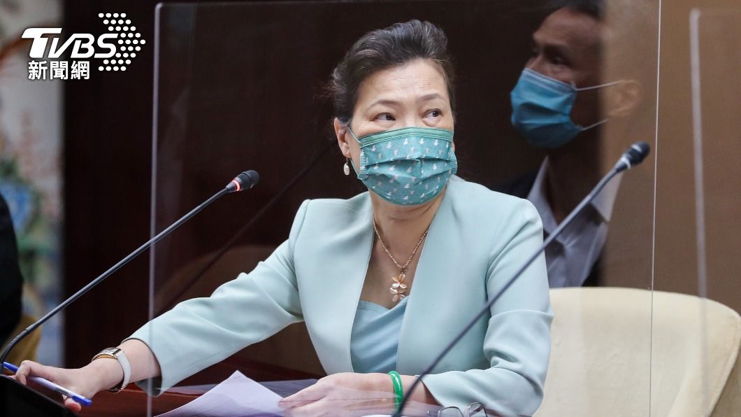 經濟部證實「台灣申請入CPTPP」 王美花23日說明