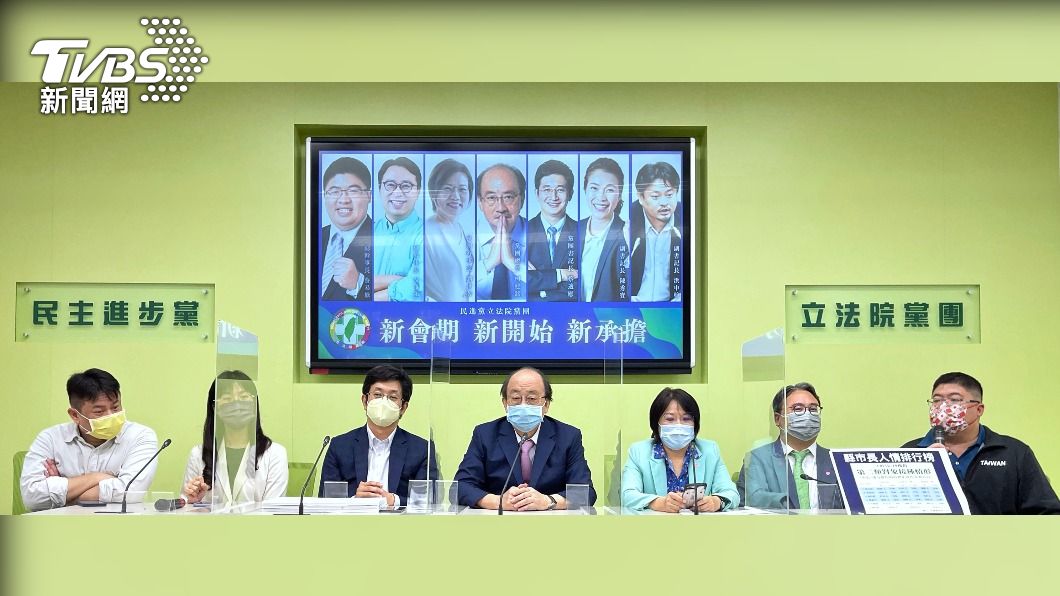 立院新會期處理5大預算案 柯建銘:朝野不應只對立