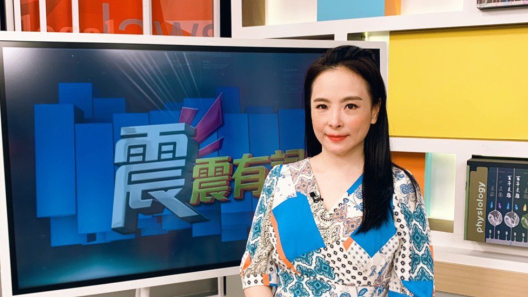 女星主持靈異節目出狀況　遭「色鬼」壓床上下其手
