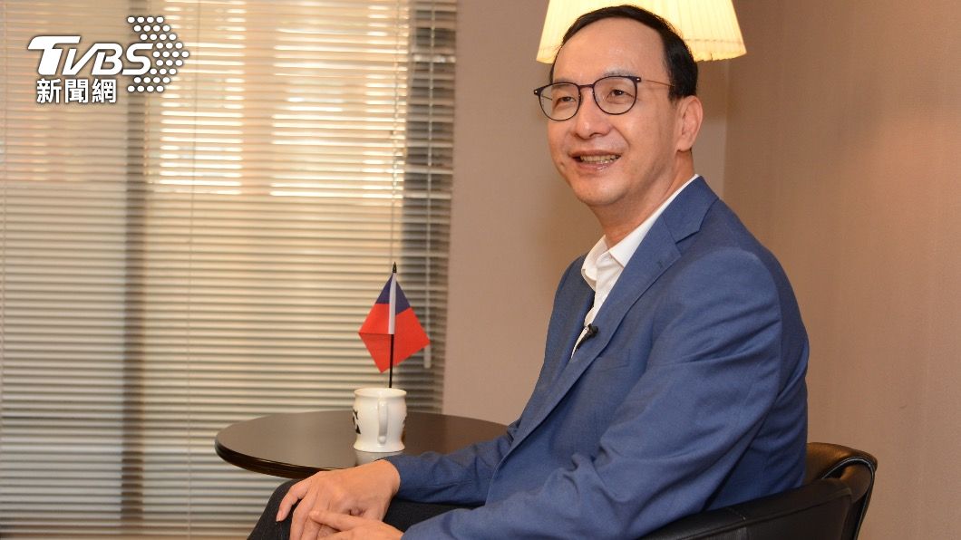 公投大敗盼造聲勢高峰 傳朱立倫將親征高雄市長