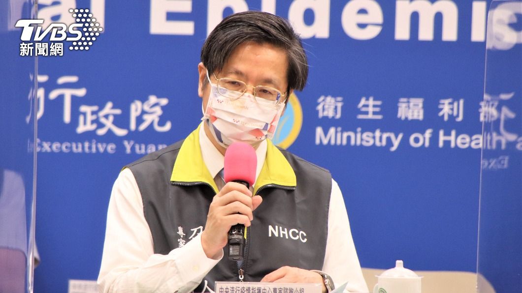新冠口服藥來了「台灣通過默沙東EUA」 供這類人防重症