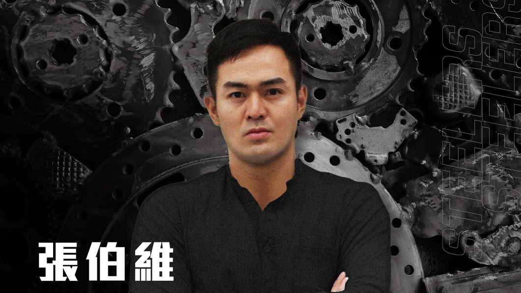 快訊／「鋼鐵人」隊張伯維酒駕肇事　緩起訴+罰11萬