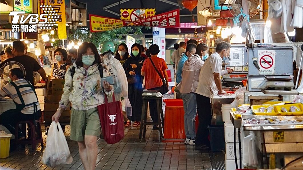 好食券需數位綁定 經部研擬補助攤商半年手續費