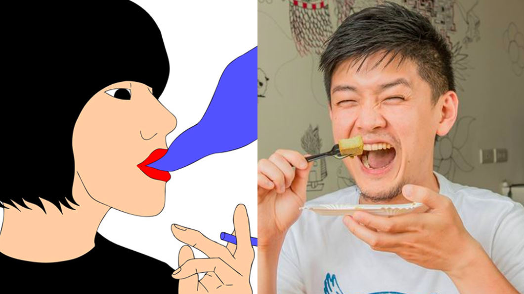 召喚座標之力!聞氫哥成社群小編救世主 太太:矇到的