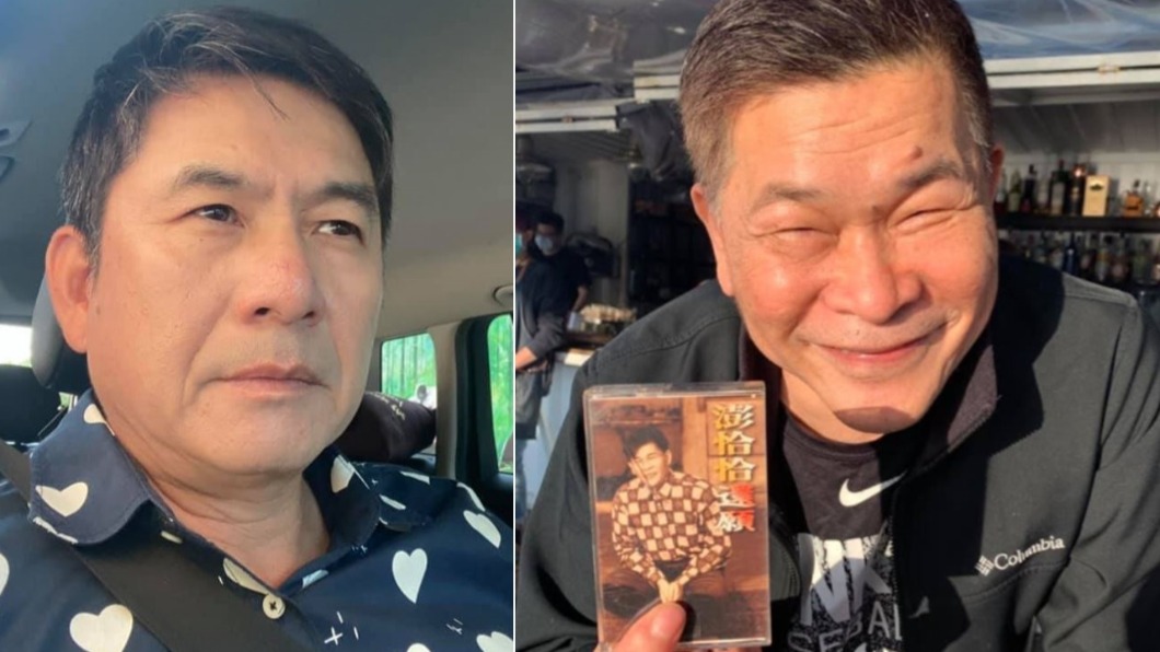 驚爆退出演藝圈!洪都拉斯「開貨車賺錢」澎恰恰著急苦勸